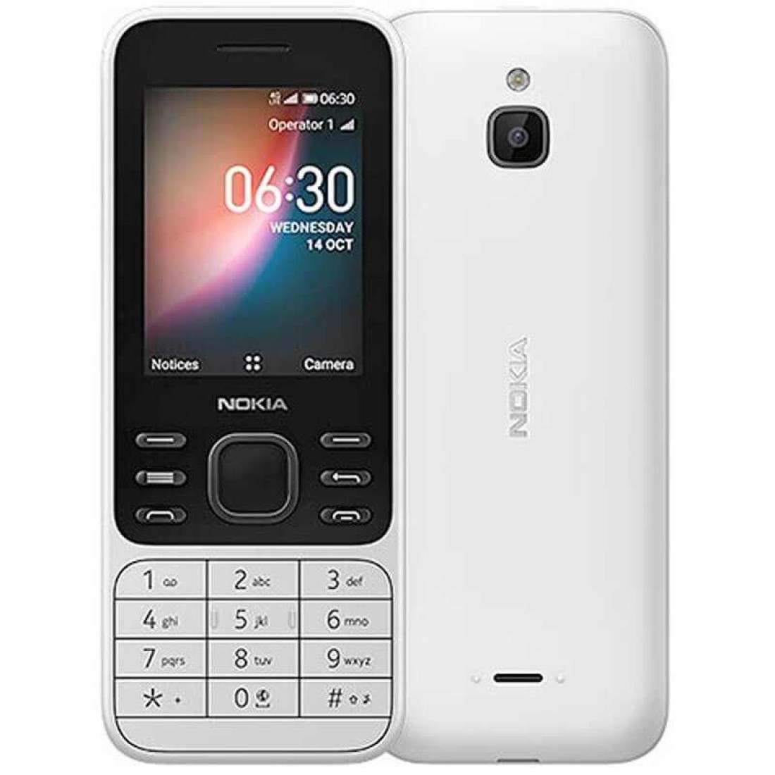 Как удалить приложения с nokia 6300 4g